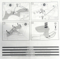 Preview: Center Arm Rest for your SUZUKI SX4 Classic